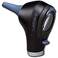 Riester 10563 Cabezal del otoscopio ri-scope L1 XL 3-5 V